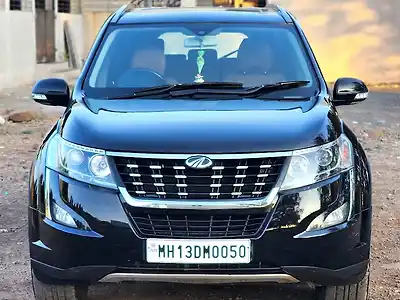 2020 महिंद्रा XUV500 W11 [2018-2020] 1