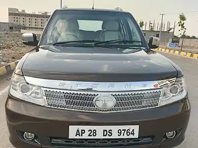 2013 टाटा सफारी 4x4 ex डिकर 2.2 vtt 1