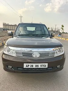 2013 Tata Safari 4x4 EX DiCOR 2.2 VTT 1 2013 Tata Safari 4x4 EX DiCOR 2.2 VTT 1