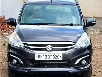 2018 मारुति सुज़ुकी अर्टिगा zdi प्लस 1.3 डीज़ल 1 2018 मारुति सुज़ुकी अर्टिगा zdi प्लस 1.3 डीज़ल 1