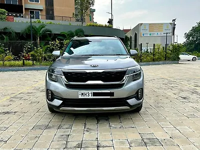 2020 Kia Seltos HTX 1.5 [2020-2021] 1