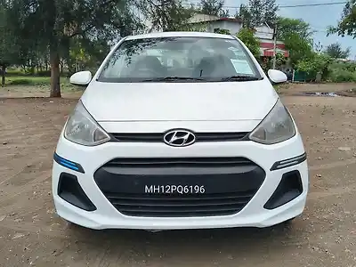 2018 हुंडई एक्सेंट ई प्लस 1