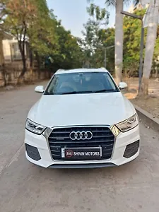 2018 Audi A3 35 TDI Technology 1 2018 Audi A3 35 TDI Technology 1