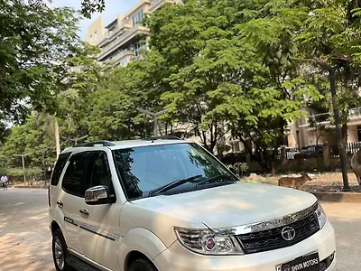 Second Hand Tata Safari 2.2 VX 4x2 in Raipur