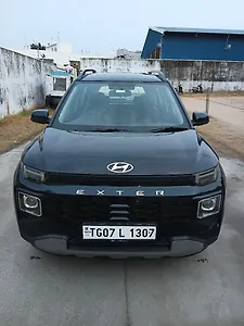 2024 Hyundai Exter SX (O) 1.2 AMT 1 2024 Hyundai Exter SX (O) 1.2 AMT 1