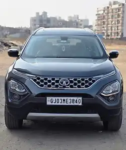 2021 टाटा सफारी xza प्लस 1
