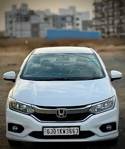 2019 Honda City V CVT Petrol 1 2019 Honda City V CVT Petrol 1