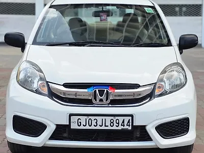 2017 Honda Amaze 1.5 E i-DTEC Opt 1