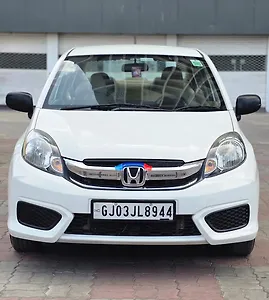2017 Honda Amaze 1.5 E i-DTEC Opt 1 2017 Honda Amaze 1.5 E i-DTEC Opt 1