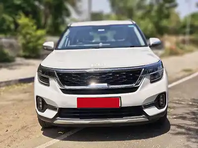 2023 किआ सेल्टोस HTX 1.5 आईवीटी 1