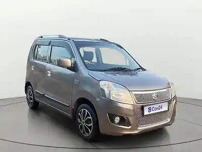 Second Hand मारुति सुज़ुकी वैगन आर vxi in जयपुर