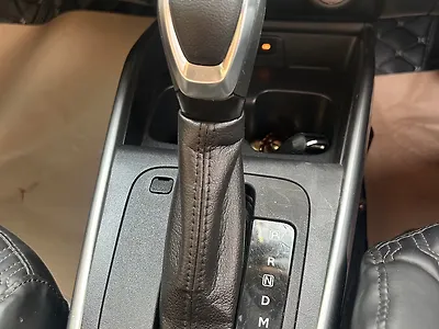 2024 Maruti Suzuki Fronx Alpha Petrol 1.0L Turbo Automatic (TC) Dual Tone