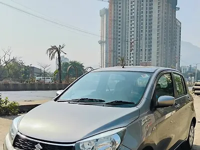 2021 Maruti Suzuki Celerio VXi CNG 1