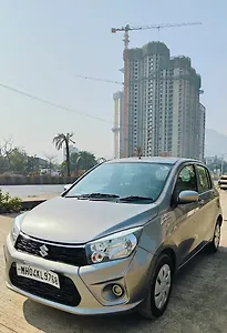 2021 Maruti Suzuki Celerio VXi CNG 1 2021 Maruti Suzuki Celerio VXi CNG 1