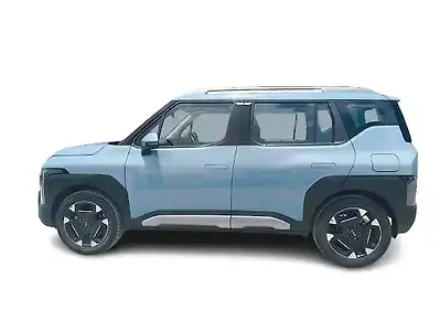 2025 किआ सीरॉस HTX Plus Petrol 1.0L Turbo Automatic (DCT) 1