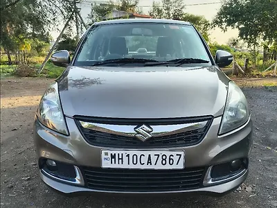 2015 Maruti Suzuki Swift DZire VDI 1