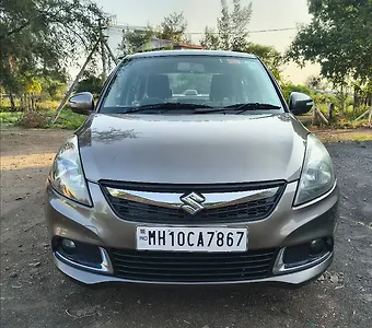 2015 Maruti Suzuki Swift DZire VDI 1 2015 Maruti Suzuki Swift DZire VDI 1