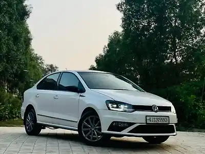 2022 फ़ॉक्सवैगन वेंटो हाइलाइन प्लस 1.0 लीटर टीएसआई ऑटोमैटिक 1