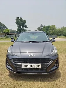 2020 Hyundai Grand i10 NIOS Sportz 1.2 Kappa VTVT 1 2020 Hyundai Grand i10 NIOS Sportz 1.2 Kappa VTVT 1