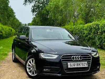 2014 ऑडी a4 1.8 tfsi मल्टीट्रॉनिक प्रीमियम प्लस 1