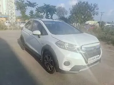 2018 Honda WR-V VX MT Diesel 1