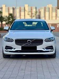 2020 Volvo S90 D4 Inscription 1 2020 Volvo S90 D4 Inscription 1