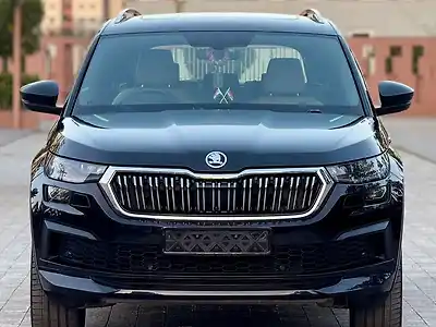 2023 स्कोडा कोडिएक एल एंड के 4x4 [2022] 1