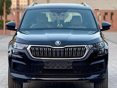 2023 Skoda Kodiaq L&K 4X4 [2022] 1