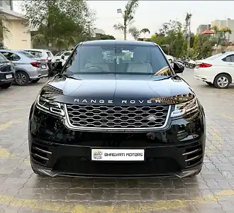 2018 लैंड रोवर रेंज रोवर वेलार 3.0 R-डाइनामिक HSE डीज़ल 300 1
