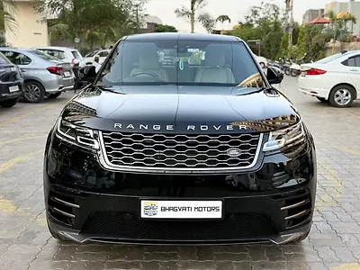 2018 Land Rover Range Rover Velar 3.0 R-Dynamic HSE Diesel 300 1