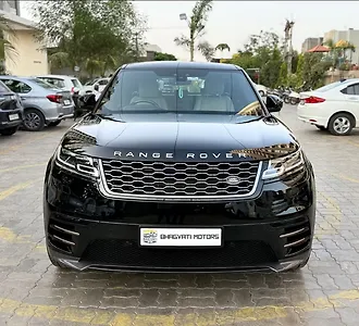 2018 Land Rover Range Rover Velar 3.0 R-Dynamic HSE Diesel 300 1 2018 Land Rover Range Rover Velar 3.0 R-Dynamic HSE Diesel 300 1