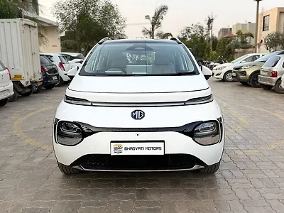 2025 MG Windsor EV Essence 38.0 kWh 1