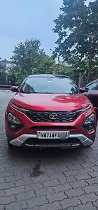2021 Tata Harrier XZ Plus Dual Tone 1 2021 Tata Harrier XZ Plus Dual Tone 1