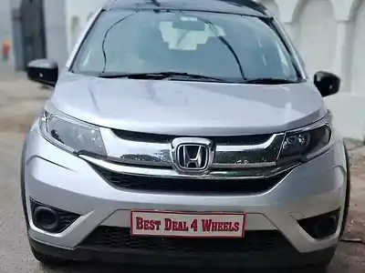 2018 होंडा बीआर-वी एस डीज़ल 1