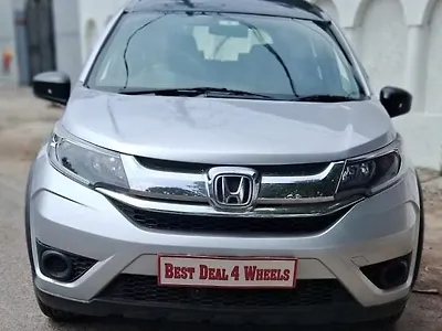 2018 Honda BR-V S Diesel 1