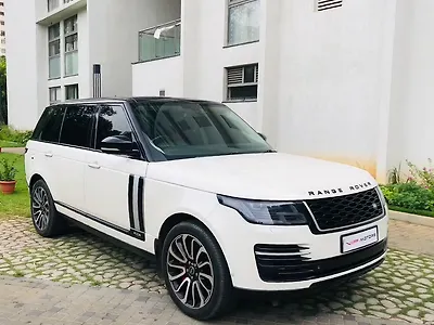 2015 Land Rover Range Rover 4.4 SDV8 Autobiography LWB