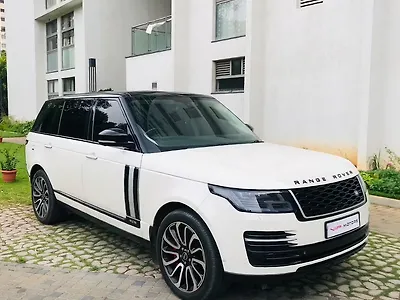 2015 Land Rover Range Rover 4.4 SDV8 Autobiography LWB