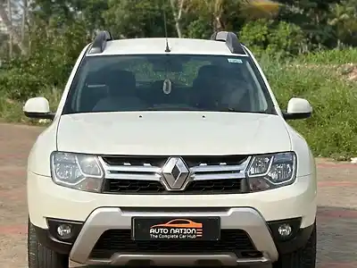2016 रेनो डस्टर 110 पीएस rxz 4x2 एएमटी डीज़ल 1