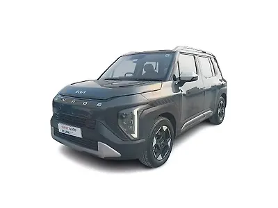 2025 Kia Syros HTX Petrol 1.0L Turbo Manual 1