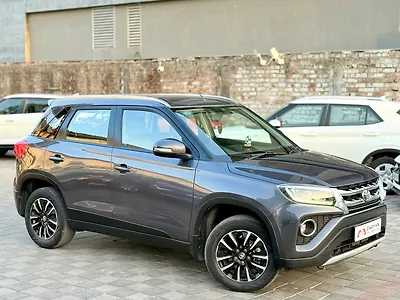 Used Toyota Cars In Mahuva, Second Hand Toyota Cars For Sale In