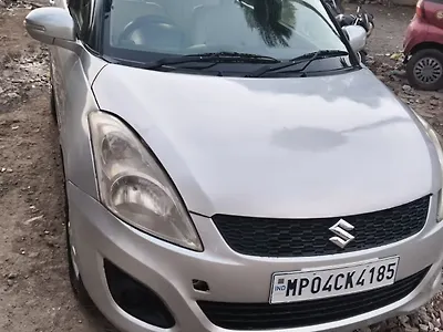 2012 Maruti Suzuki Swift DZire VDI 1 2012 Maruti Suzuki Swift DZire VDI 1