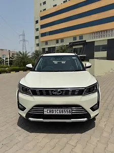 Second Hand Mahindra XUV300 W8 (O) 1.5 Diesel AMT in Mohali Second Hand Mahindra XUV300 W8 (O) 1.5 Diesel AMT in Mohali