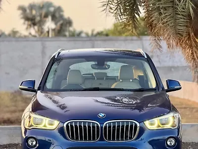 Second Hand BMW X1 sDrive20d xLine in Surat