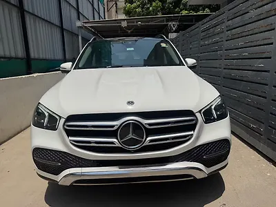 2023 Mercedes-Benz GLE 300d 4MATIC LWB 1 2023 Mercedes-Benz GLE 300d 4MATIC LWB 1