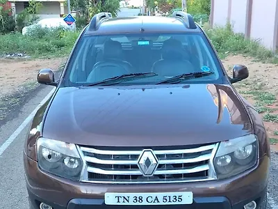 Second Hand Renault Duster 85 PS RxL Explore LE in Coimbatore