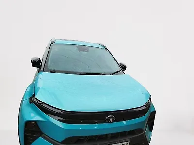 Second Hand Tata Nexon Creative 1.2 Petrol 7DCA [2023-2025] in Coimbatore