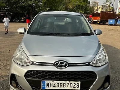 Second Hand Hyundai Grand i10 Asta 1.2 Kappa VTVT in Nagpur