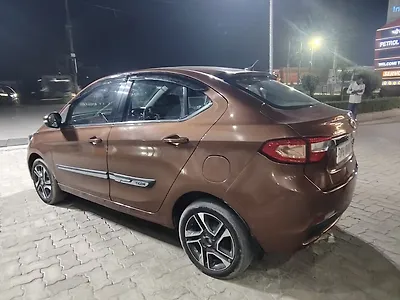 2018 Tata Tigor Revotorq XZ 1