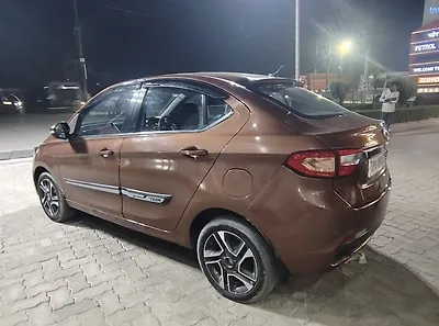 2018 Tata Tigor Revotorq XZ 1 2018 Tata Tigor Revotorq XZ 1