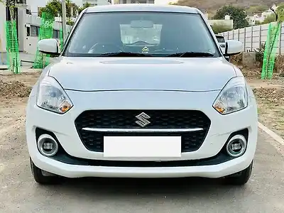 2023 मारुति सुज़ुकी स्विफ़्ट vxi 1